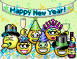 :FelizAñoNuevo: