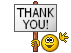:Gracias: